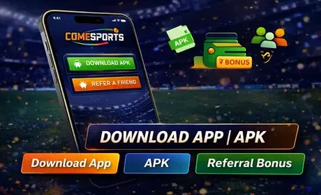 Download the app, unlock code DREM100, and enter ₹1 contests faster