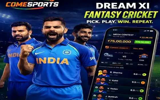 India vs Australia on Drem