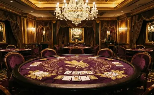 Speed Baccarat